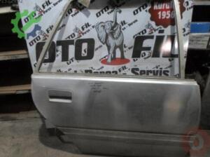 OPEL SENATÖR ARKA SAĞ KAPI GRİ ÇIKMA