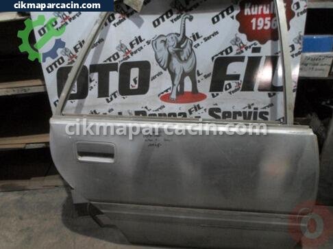 Opel Senator Sağ Arka Kapı çıkma parça