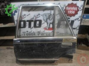 OPEL SENATÖR ARKA SOL 1980 LACİVERT ÇIKMA