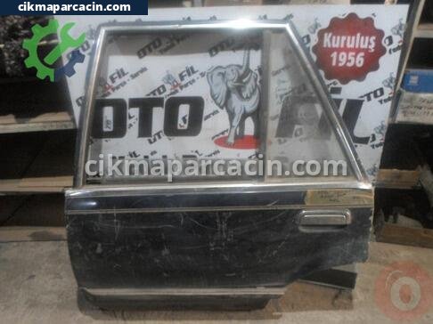 Opel Senator Ara Bölme çıkma parça