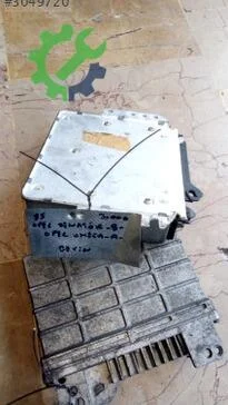 Opel Omega Motor Beyni çıkma parça