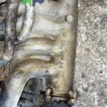 Opel Omega Emme Manifoldu çıkma parça - OTOFİL YEDEK PARÇA Mersin