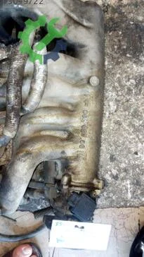 Opel Omega Emme Manifoldu çıkma parça