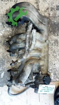 Opel Omega Emme Manifoldu çıkma parça