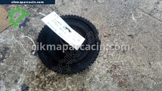 Opel Omega Krank Dişlisi çıkma parça