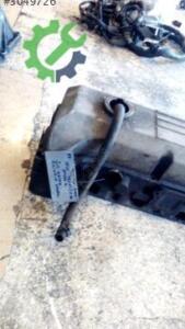 OPEL SENATÖR B OMEGA A 1985 SİLİNDİR KAPAK