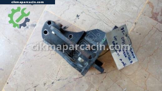 Opel Omega Silindir Kapağı çıkma parça