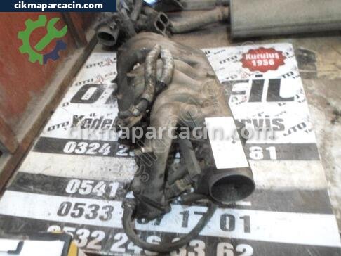 Opel Omega Emme Manifoldu çıkma parça