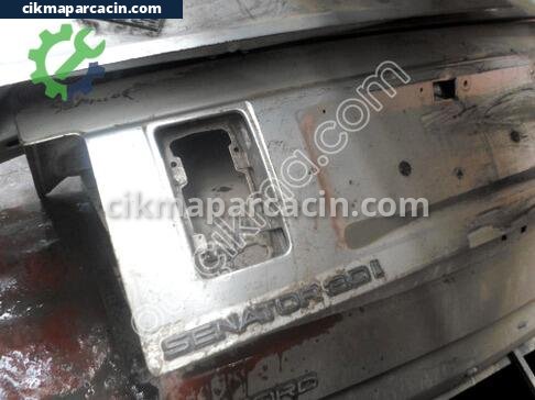 Opel Senator Bagaj çıkma parça