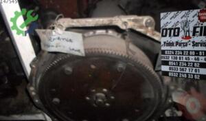 OPEL SENATÖR OTOMATİK ŞANZIMAN