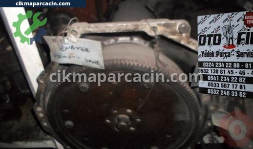 Opel Senator Otomatik Şanzıman çıkma parça