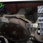 Opel Senator Otomatik Şanzıman çıkma parça - OTOFİL YEDEK PARÇA Mersin