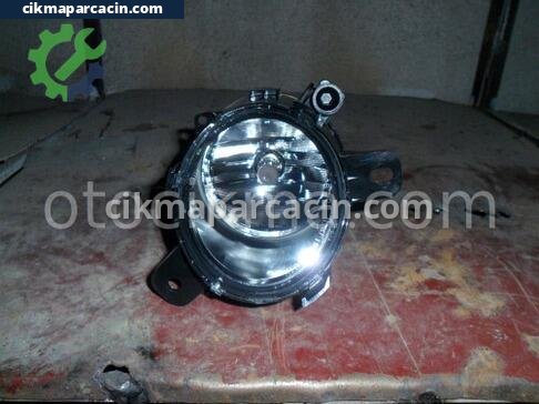 Opel Corsa Sis Farı çıkma parça