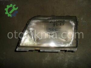 OPEL SOL ÖN FAR OPEL ASCONA C 82 88
