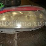 OPEL SOL ÖN FAR OPEL ASTRA F 95 98