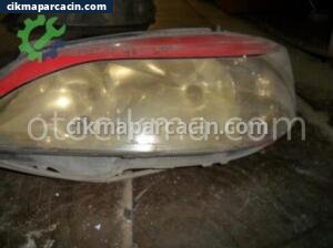 OPEL SOL ÖN FAR OPEL ASTRA F 95 98