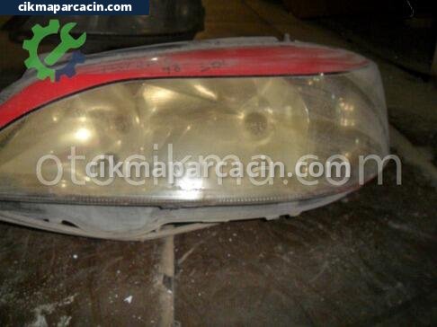Opel Astra Sol Ön Far çıkma parça