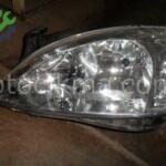 Opel Corsa Sol Ön Far çıkma parça - OTOFİL YEDEK PARÇA Mersin