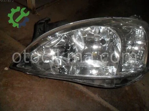 Opel Corsa Sol Ön Far çıkma parça