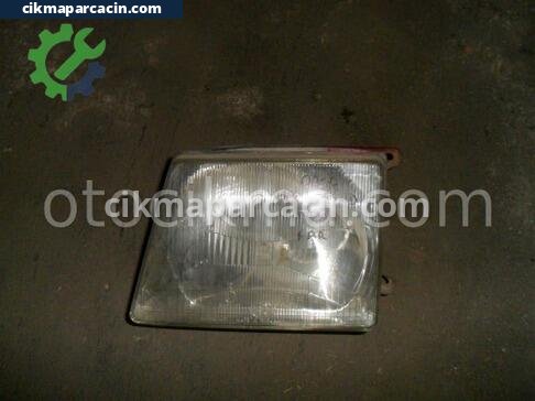 Opel Kadett Sol Ön Far çıkma parça