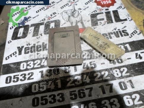 Opel Agila Tavan Lambası çıkma parça