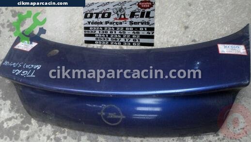 Opel Tigra Bagaj çıkma parça