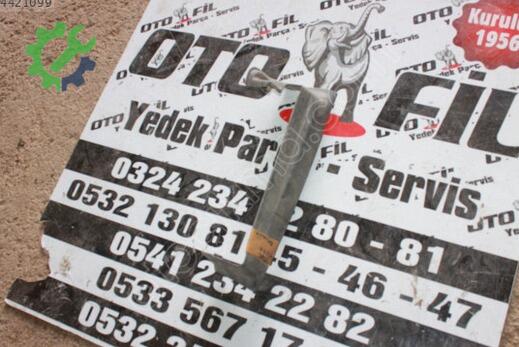 Opel Tigra Bakalitler çıkma parça