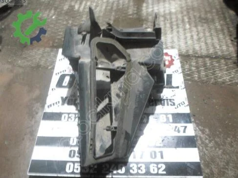 Opel Tigra Kalorifer Kutusu çıkma parça