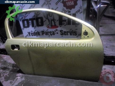 Opel Tigra Sağ Ön Kapı çıkma parça