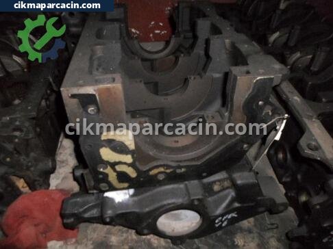 Opel Agila Blok çıkma parça