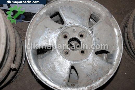Opel Vectra Jant çıkma parça