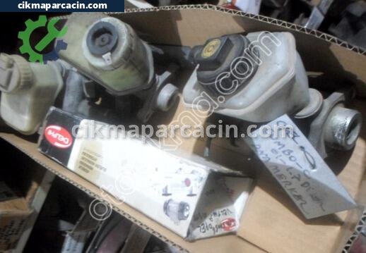 Opel Astra Fren Ana Merkezi çıkma parça