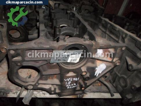 Opel Vectra Blok çıkma parça