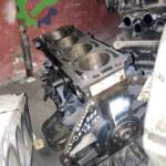 Opel Vectra Yarım Motor çıkma parça - OTOFİL YEDEK PARÇA Mersin
