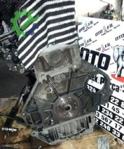 OPEL VECTRA 2.0 X20XEY DİZEL KOMPLE MOTOR