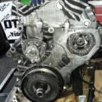 Opel Vectra Motor Komple çıkma parça - OTOFİL YEDEK PARÇA Mersin