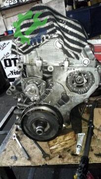 Opel Vectra Motor Komple X20XEY çıkma parça