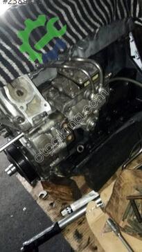 Opel Vectra Motor Komple X20XEY çıkma parça