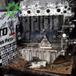 Opel Vectra Motor Komple çıkma parça - OTOFİL YEDEK PARÇA Mersin