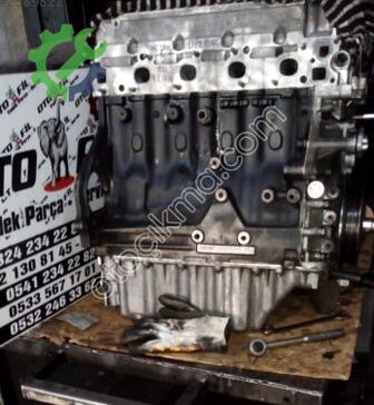 Opel Vectra Motor Komple X20XEY çıkma parça