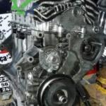 Opel Vectra Motor Komple çıkma parça - OTOFİL YEDEK PARÇA Mersin