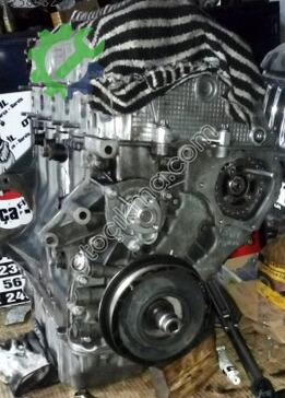 Opel Vectra Motor Komple X20XEY çıkma parça
