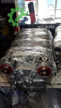 Opel Vectra Silindir Kapağı çıkma parça