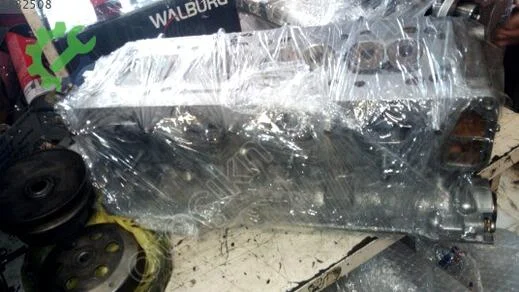 Opel Vectra Silindir Kapağı çıkma parça
