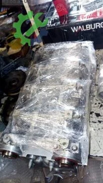 Opel Vectra Silindir Kapağı çıkma parça