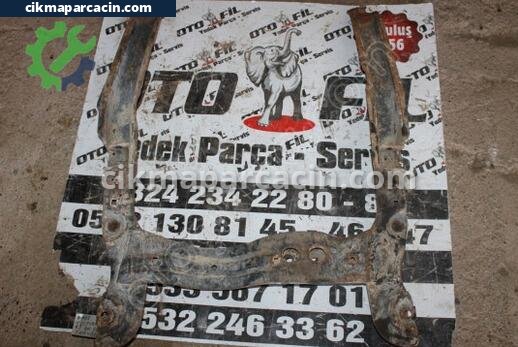 Opel Vectra Ön Travers çıkma parça