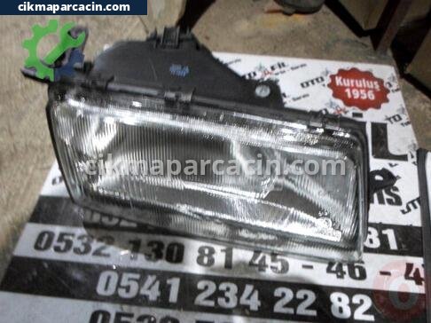 Opel Vectra Sağ Ön Far çıkma parça