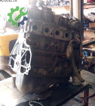 Opel Vectra Motor Komple çıkma parça