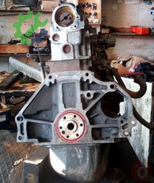Opel Vectra Motor Komple çıkma parça