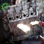 Opel Vectra Motor Komple çıkma parça - OTOFİL YEDEK PARÇA Mersin